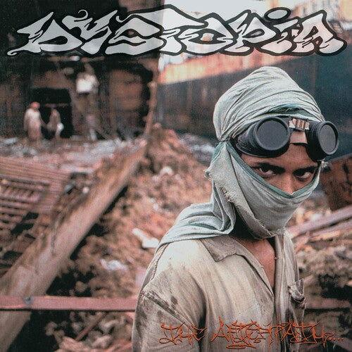 Dystopia - The Aftermath (2 LP) - Joco Records