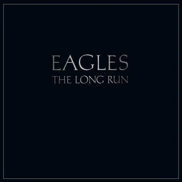 Eagles - The Long Run (180 Gram Vinyl) - Joco Records