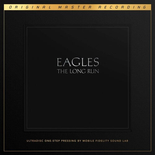 Eagles - The Long Run (Indie Exclusive, 180 Gram Vinyl, Limited Edition) (2 LP) - Joco Records