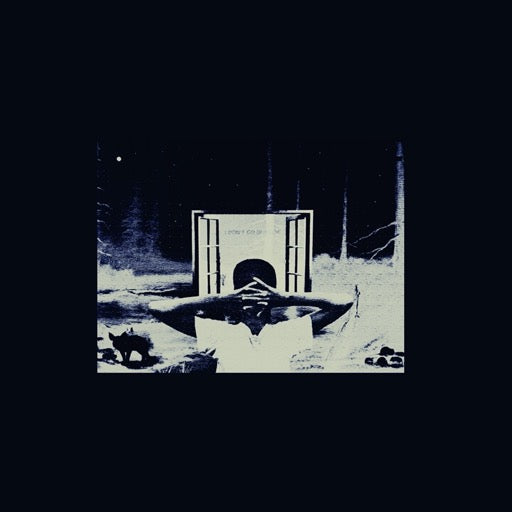 Earl Sweatshirt - I Don't Like Shit, I Don't Go Outside: An Album By Earl Sweatshirt (LP) - Joco Records