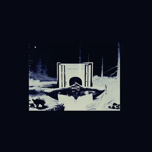 Earl Sweatshirt - I Don't Like Shit, I Don't Go Outside: An Album By Earl Sweatshirt (LP) - Joco Records