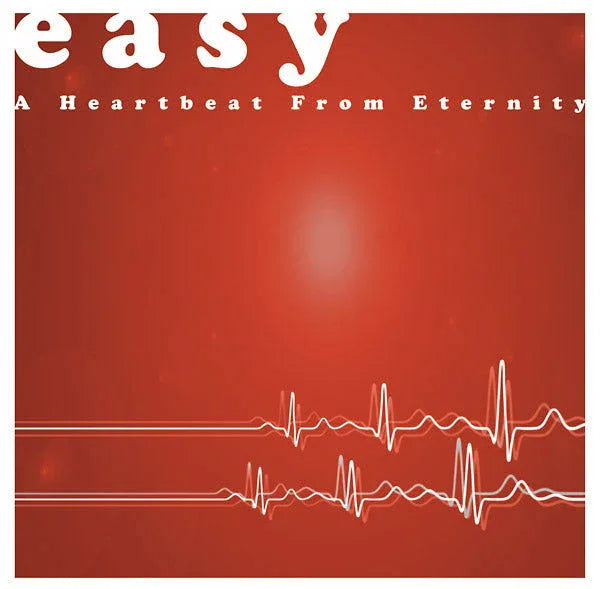 Easy - A Heartbeat From Eternity (Vinyl) - Joco Records