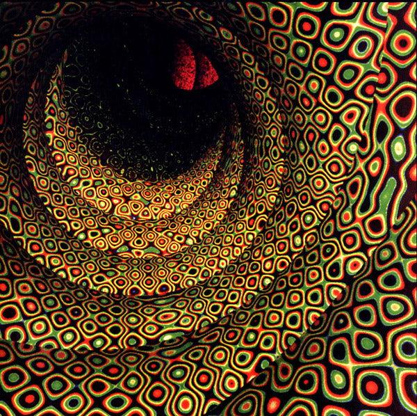 Easy - Magic Seed (Vinyl) - Joco Records