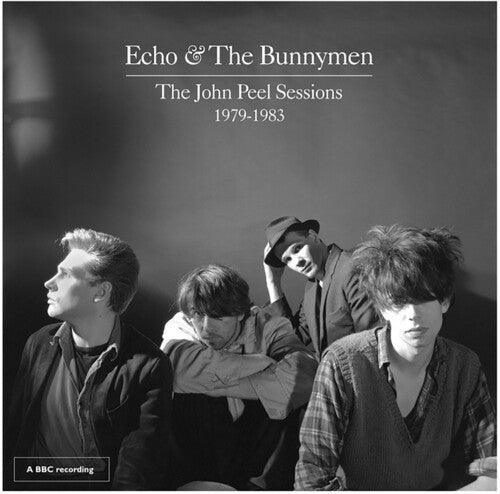 Echo & The Bunnymen - The John Peel Sessions 1979-1983 (Vinyl) - Joco Records