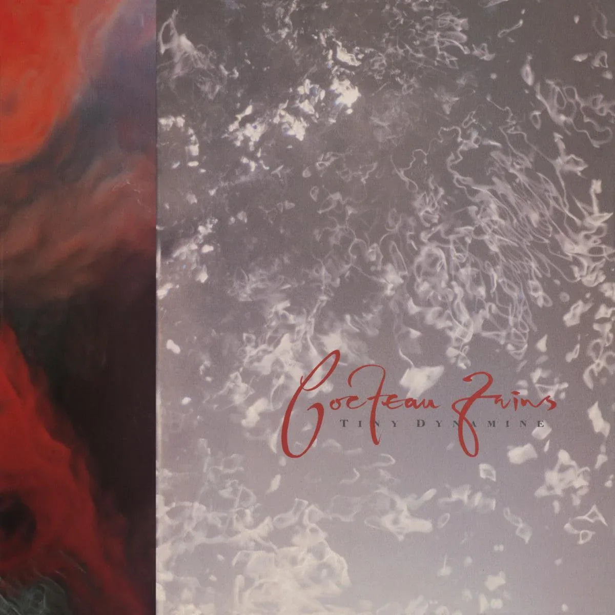 Cocteau Twins - Tiny Dynamine / Echoes in a Shallow Bay (180 Gram) (LP) - Joco Records