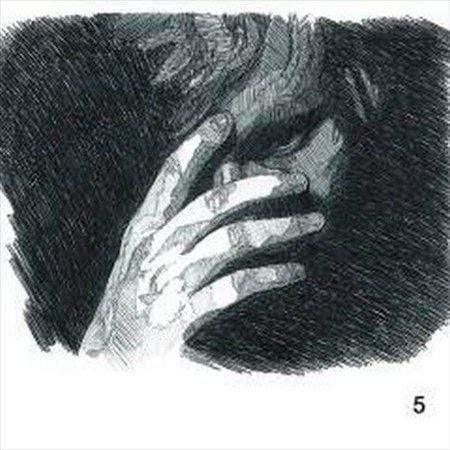 Ed Sheeran - No. 5 Collaborations Project (Vinyl) - Joco Records