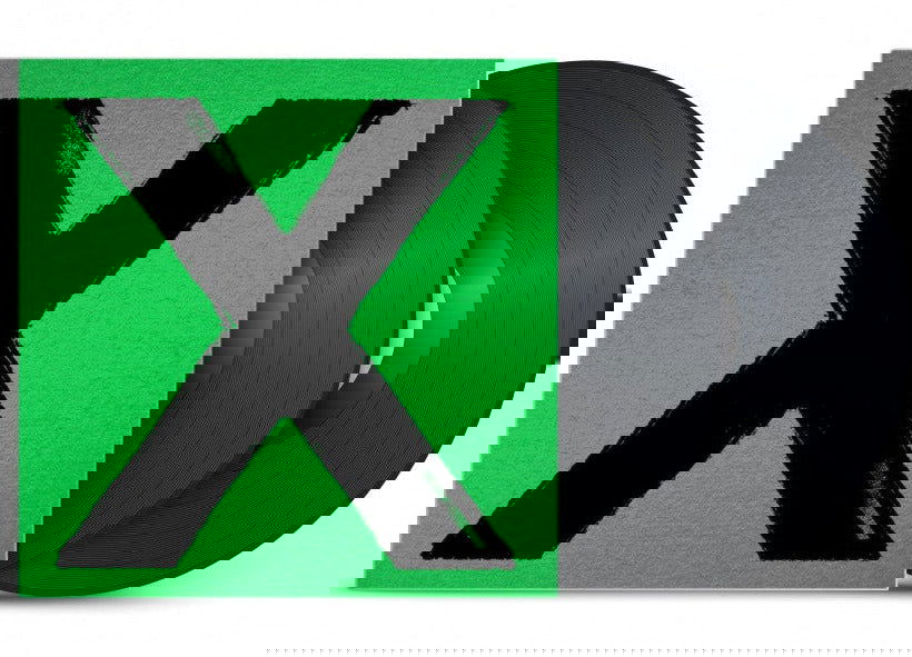 Ed Sheeran - X (45 Rpm) (2 LP) - Joco Records