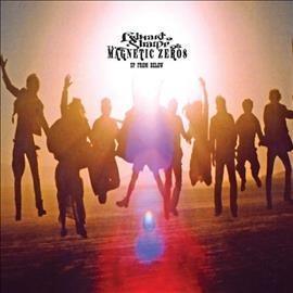 Edward Sharpe / Magnetic Zeros - Up From Below (Vinyl) - Joco Records