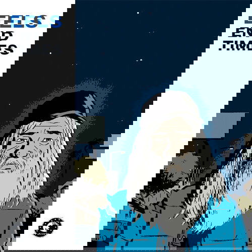 Eels - End Times (Vinyl) - Joco Records