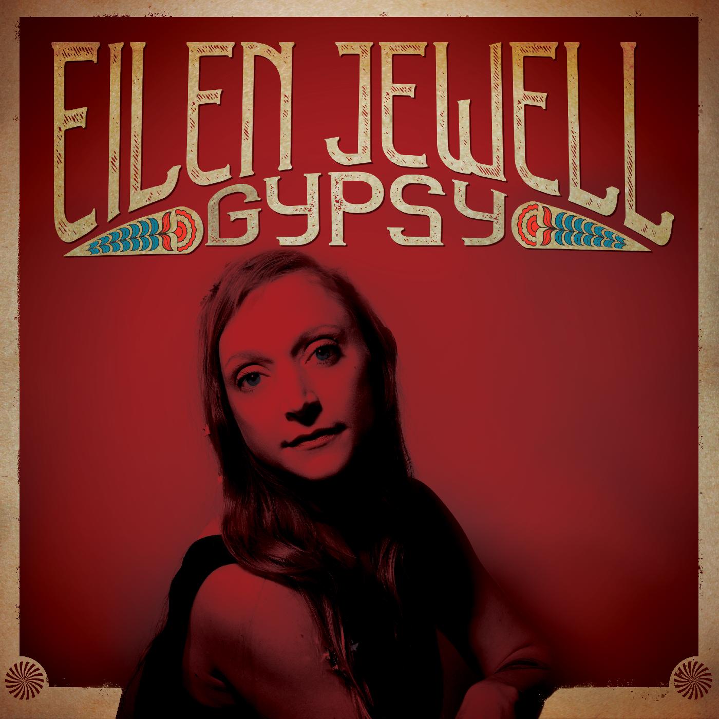 Eilen Jewell - Gypsy (Vinyl) - Joco Records