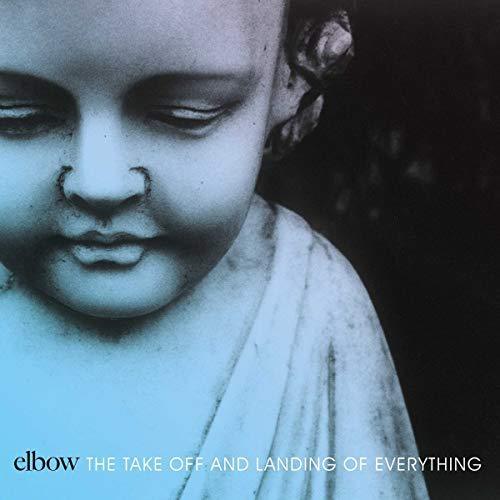 Elbow - The Take Off And Landing Of Everything (2 LP) - Joco Records