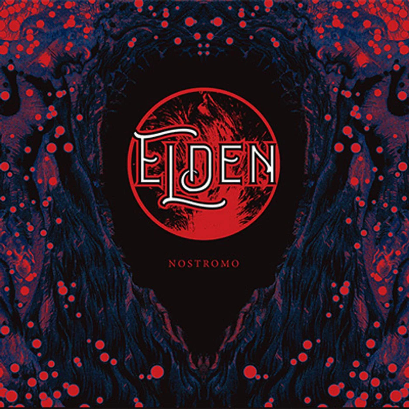 Elden - Nostromo (Vinyl) - Joco Records