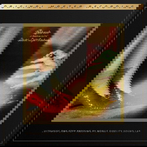 Electric Light Orchestra - Eldorado: A Symphony By The Electric Light Orchestra (Indie Exclusive) (Vinyl) - Joco Records