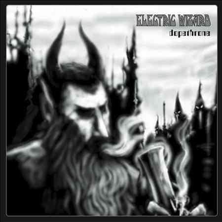 Electric Wizard - Dopethrone (Vinyl) - Joco Records