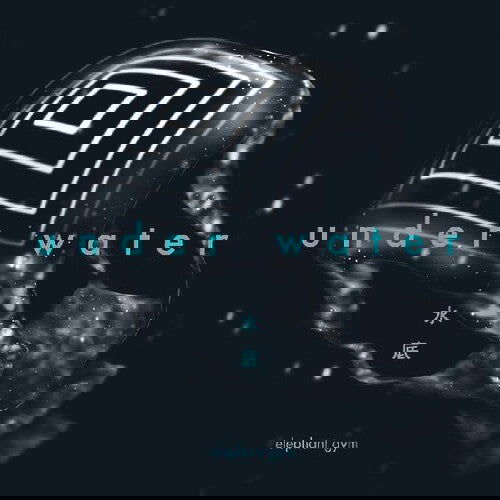 Elephant Gym - Underwater (Color Vinyl, Clear Vinyl, Blue) - Joco Records