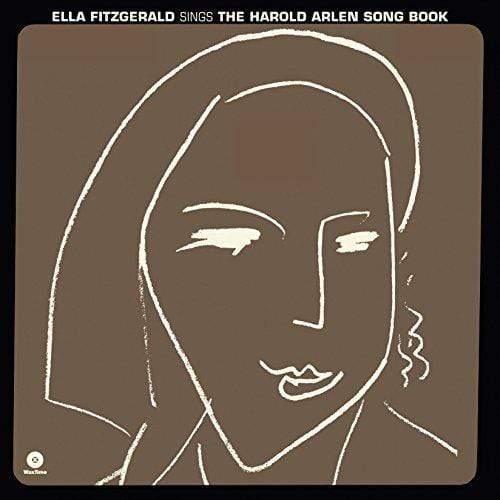 Ella Fitzgerald - Sings The Harold Arlen Songbook (Vinyl) - Joco Records