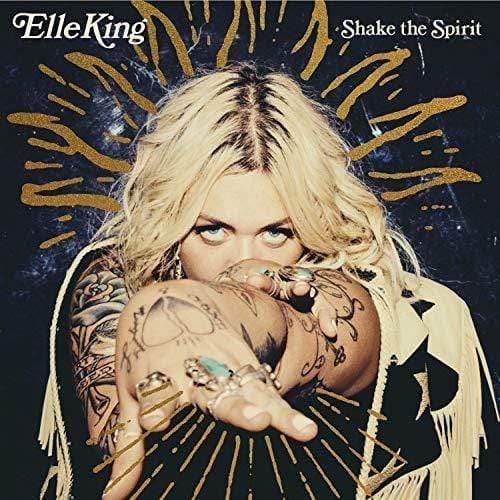 Elle King - Shake The Spirit (LP) - Joco Records