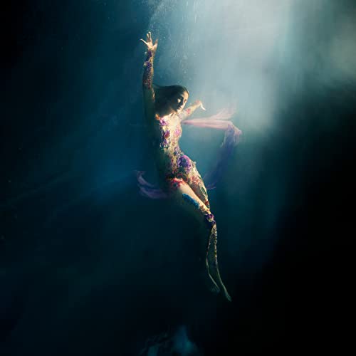 Ellie Goulding - Higher Than Heaven (LP) - Joco Records