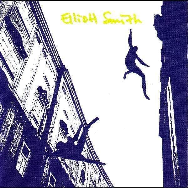 Elliott Smith - Elliott Smith (25th Anniversary Remaster) (Vinyl) - Joco Records