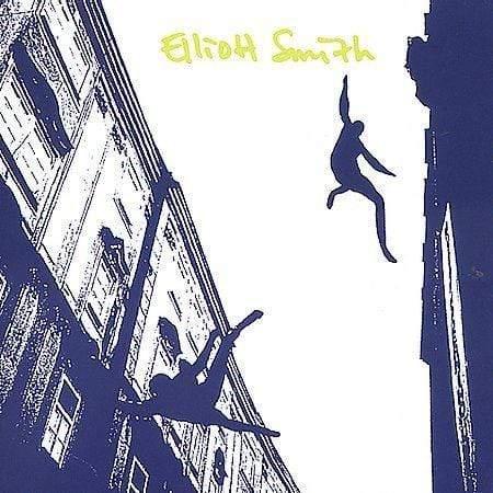 Elliott Smith - Elliott Smith (Vinyl) - Joco Records