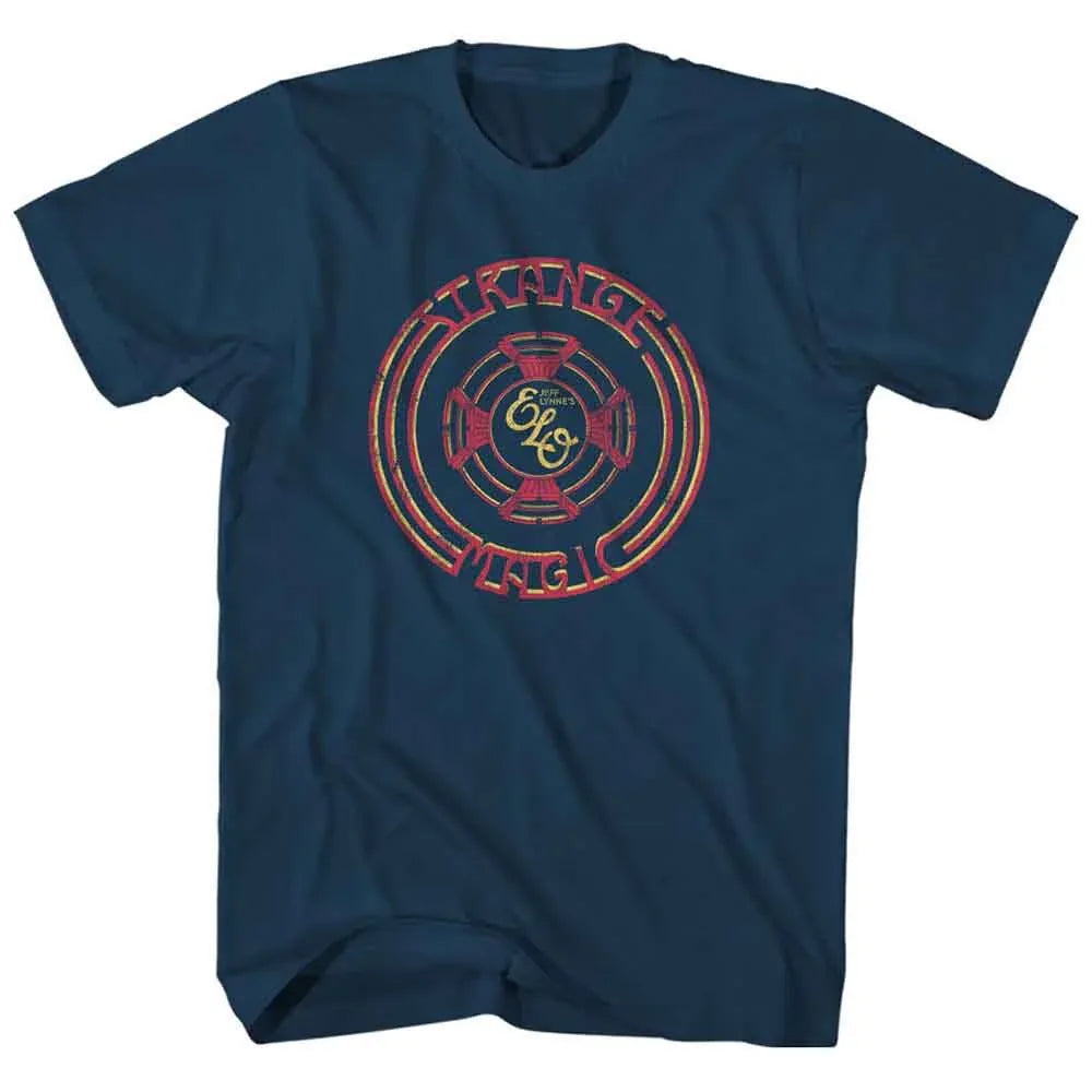 Elo - Strange Magic (T-Shirt) - Joco Records