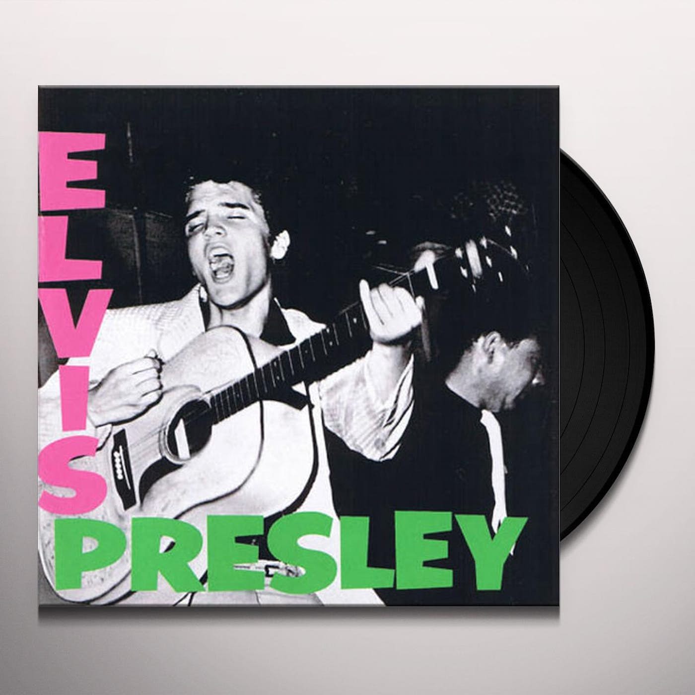 Elvis Presley - Elvis Presley (180 Grams) (LP) - Joco Records