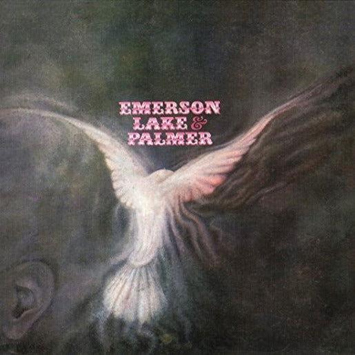 Emerson, Lake & Palmer - Emerson, Lake & Palmer (LP) - Joco Records