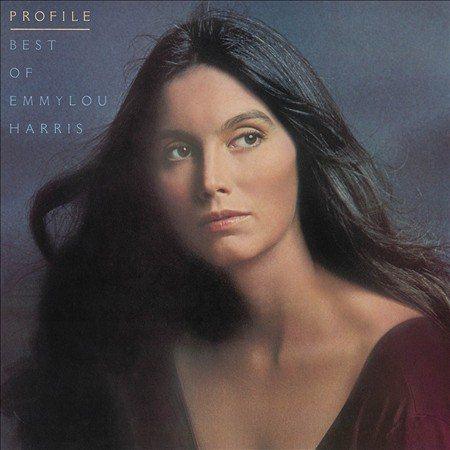Emmylou Harris - Profile: Best Of Emmylou Harris (Vinyl) - Joco Records