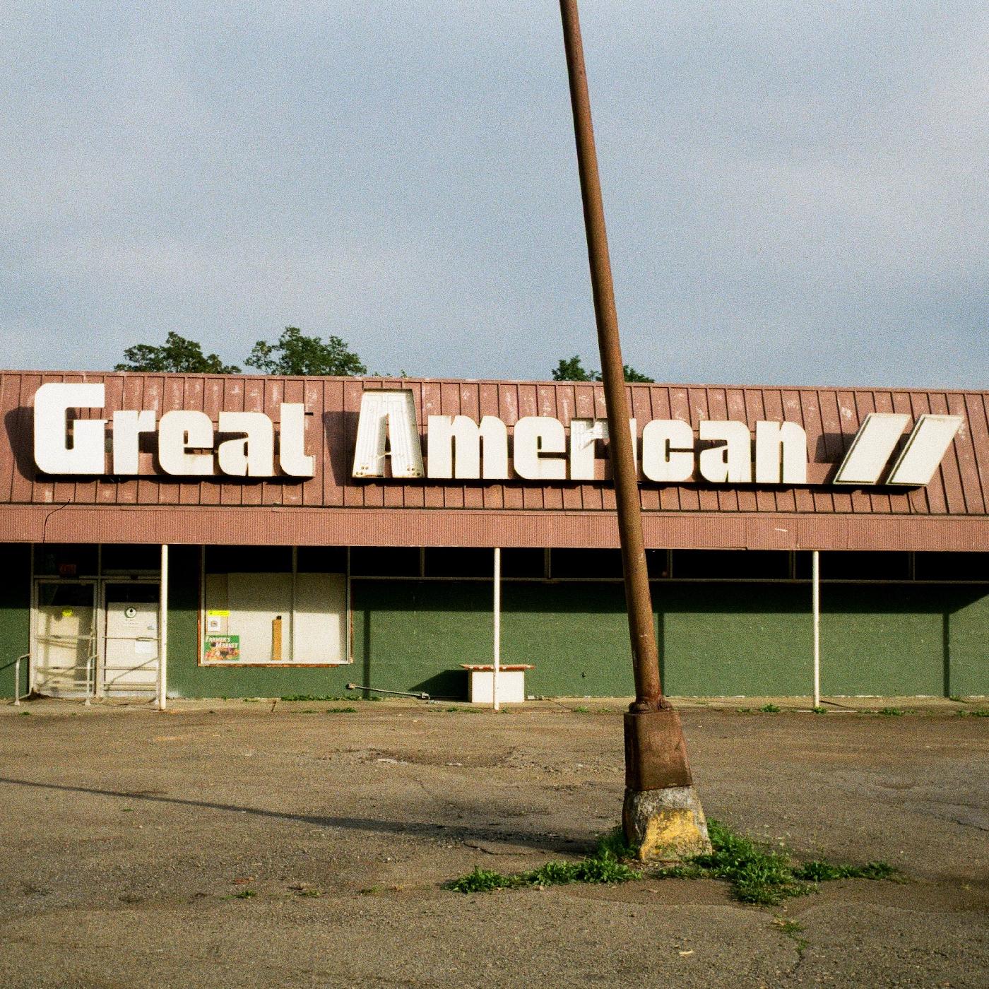 Empty Country - Empty Country Ii (Vinyl) - Joco Records