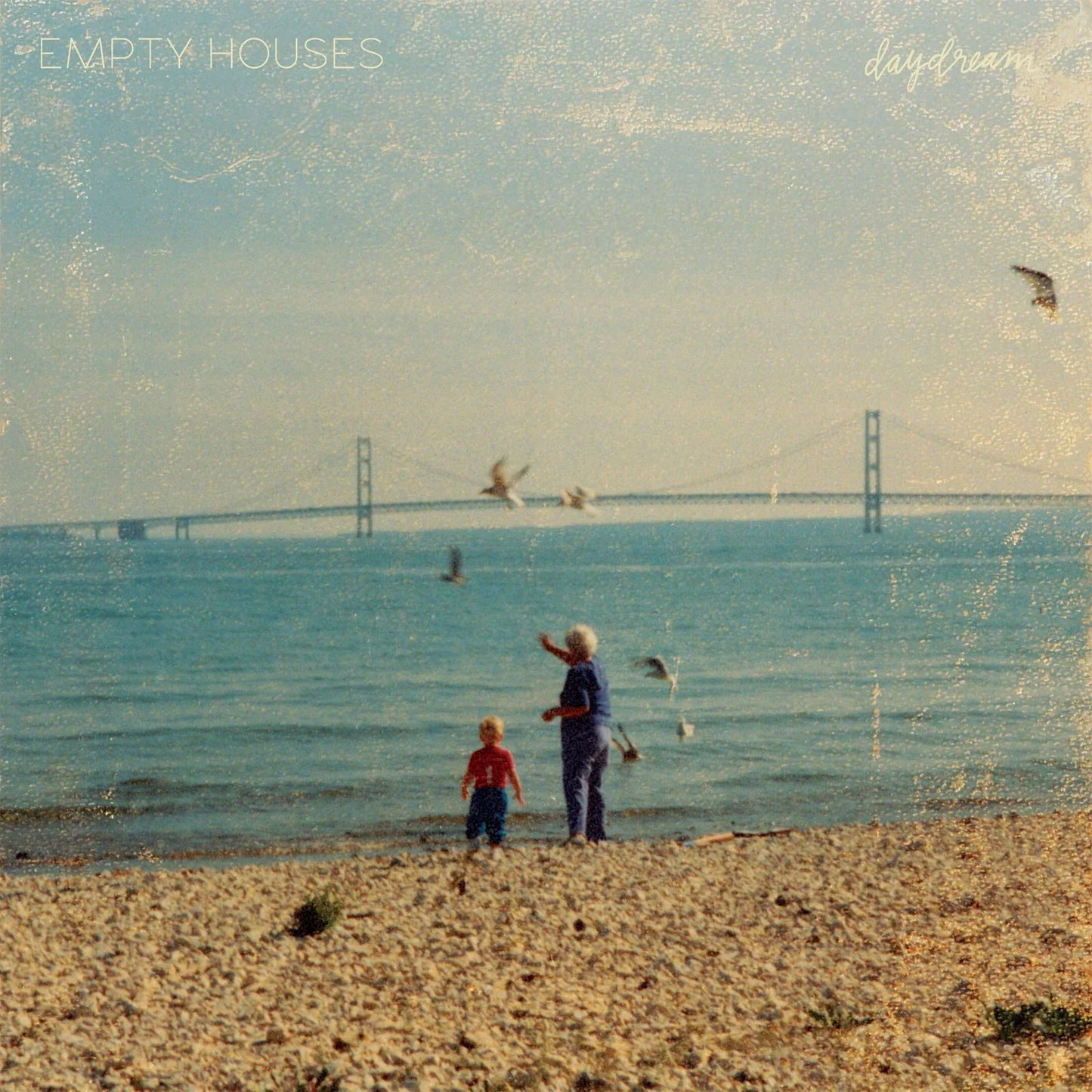 Empty Houses - Daydream (Vinyl) - Joco Records