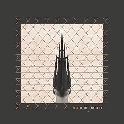 Enigma - Le Roi Est Mort Vive Le Roi (Import) (Vinyl) - Joco Records