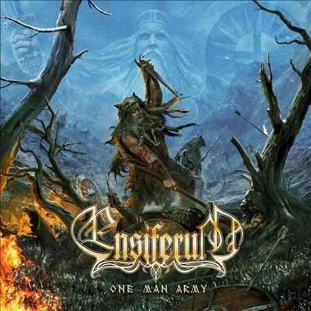Ensiferum - One Man Army (Vinyl) - Joco Records