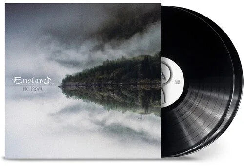Enslaved - Heimdal (Gatefold LP Jacket) (2 LP) - Joco Records