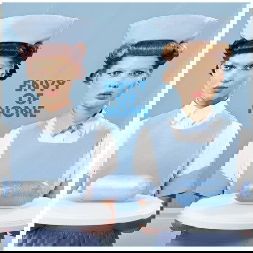 Envy Of None - Envy Of None (Vinyl) - Joco Records