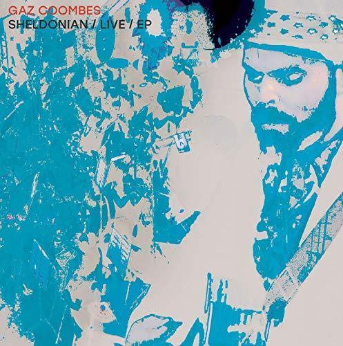 Gaz Coombes - Sheldonian / Live / Ep (12") (Vinyl) - Joco Records