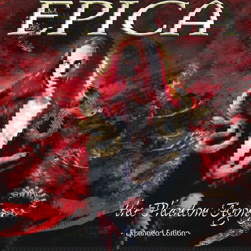 Epica - The Phantom Agony (2 LP) - Joco Records