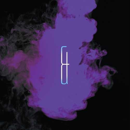 Eric Church - & (LP) - Joco Records