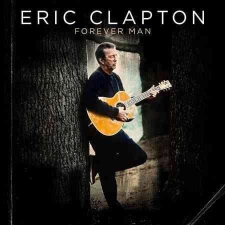 Eric Clapton - Forever Man (Ogv) (Vinyl) - Joco Records