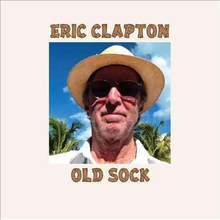 Eric Clapton - Old Sock (Vinyl) - Joco Records