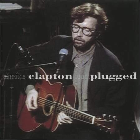 Eric Clapton - Unplugged (Vinyl) - Joco Records