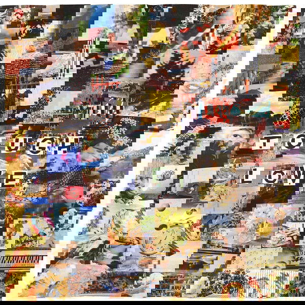 Erin Anne - Tough Love (Vinyl) - Joco Records