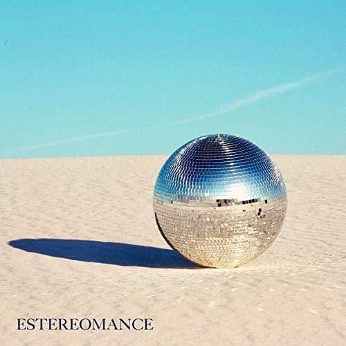 Estereomance - Estereomance (LP) - Joco Records