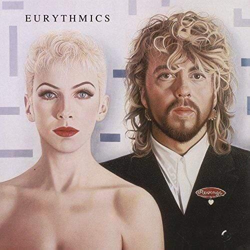 Eurythmics - Revenge (LP) - Joco Records