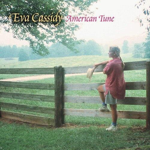Eva Cassidy - American Tune (Vinyl) - Joco Records