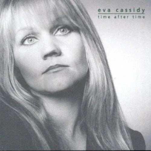 Eva Cassidy - Time After Time (Vinyl) - Joco Records