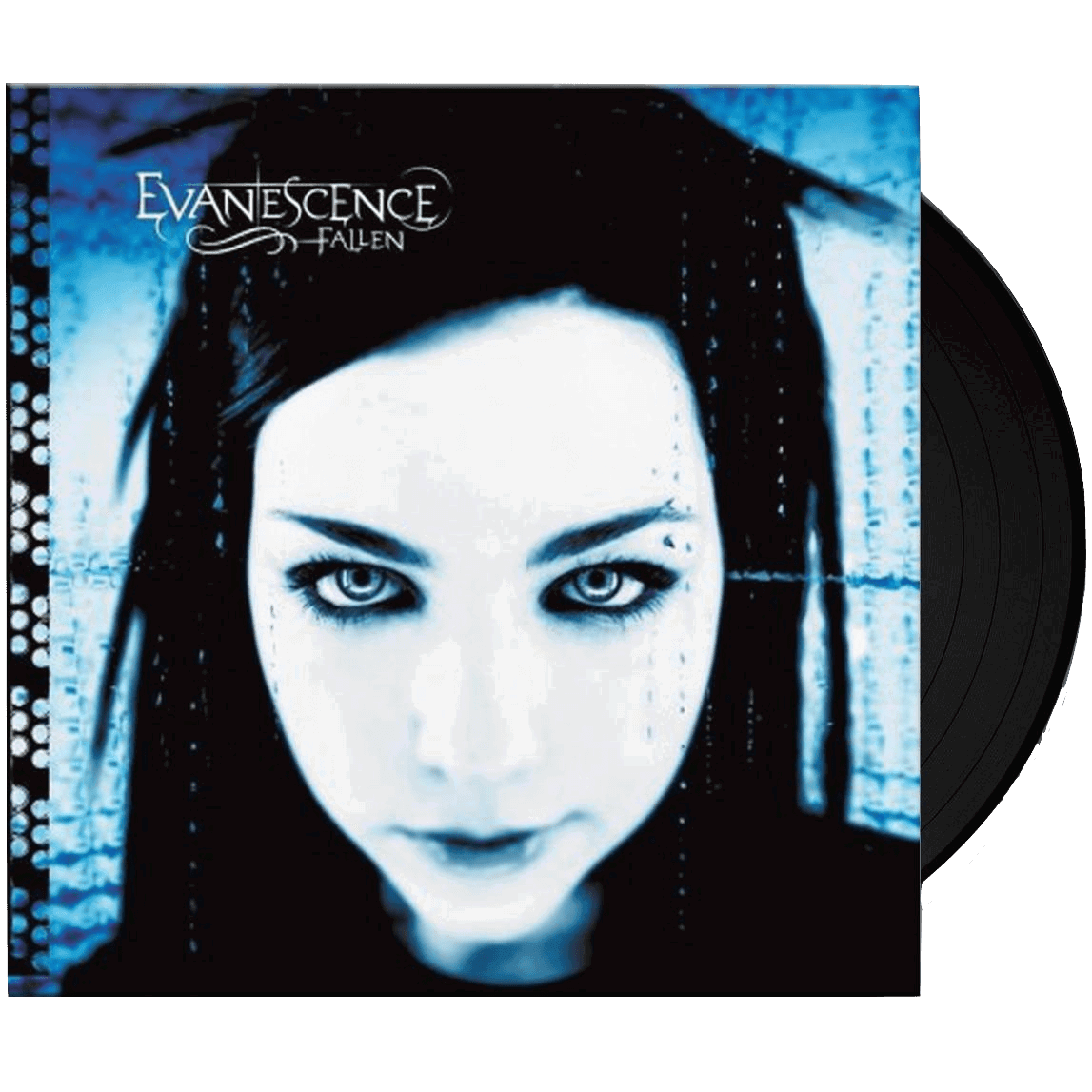 Evanescence - Fallen (LP) - Joco Records