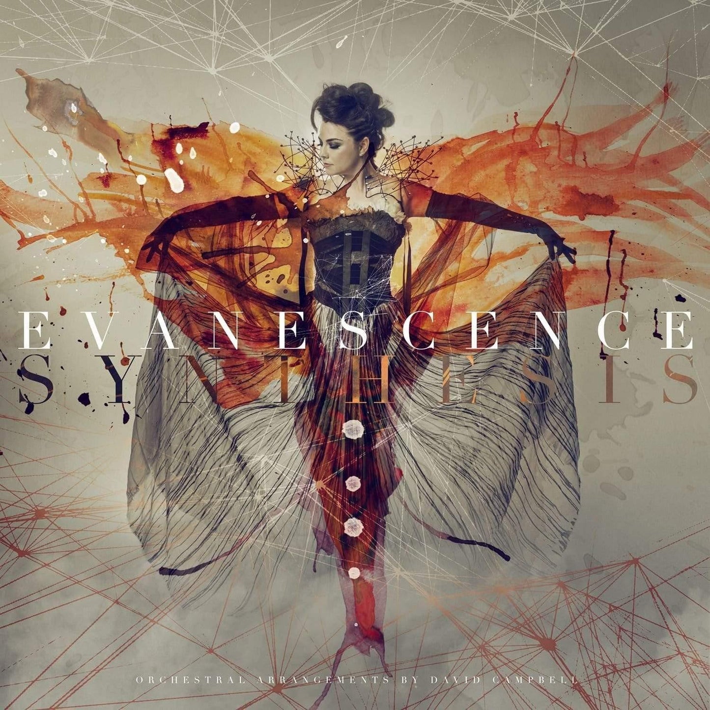 Evanescence - Synthesis (LP) - Joco Records