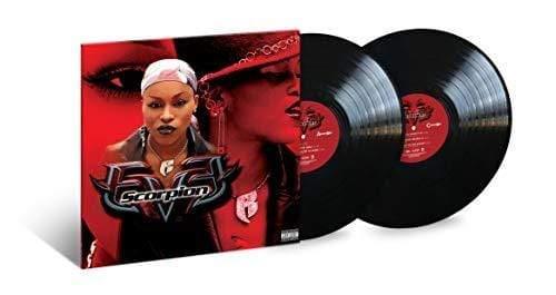 Eve - Scorpion (2 LP) - Joco Records