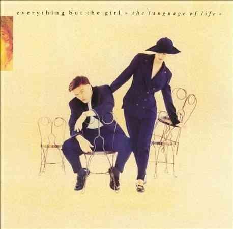 Everything But The Girl - Language Of Life (Vinyl) - Joco Records