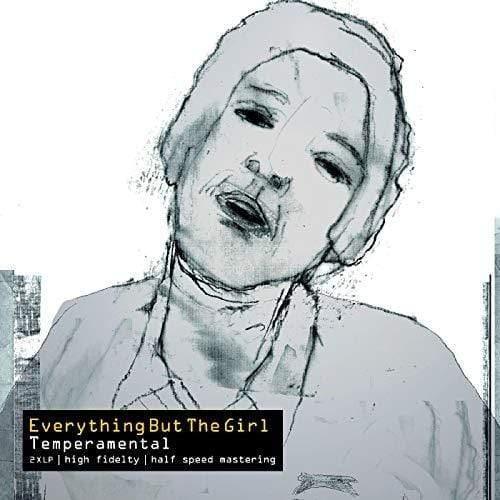 Everything But The Girl - Temperamental (Vinyl) - Joco Records